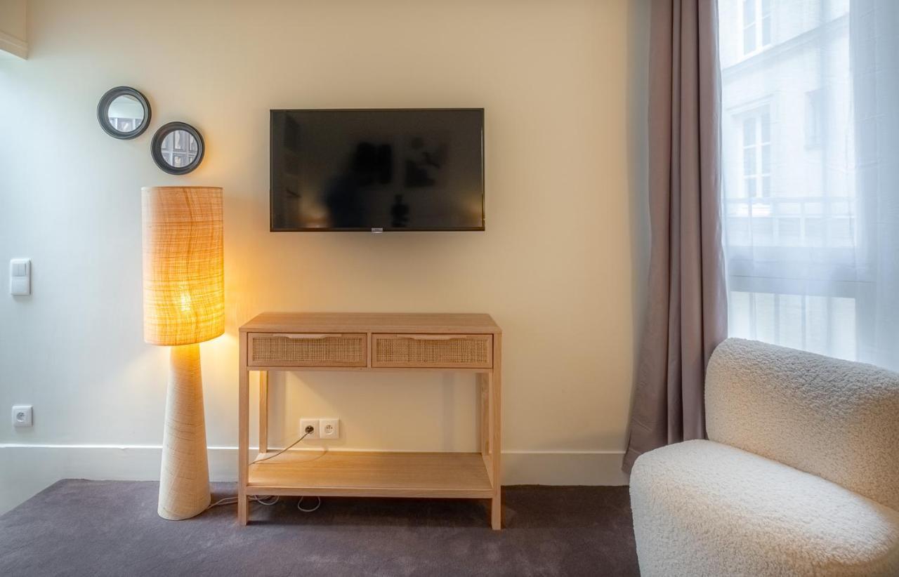 Makom Pereire Paris Ngoại thất bức ảnh