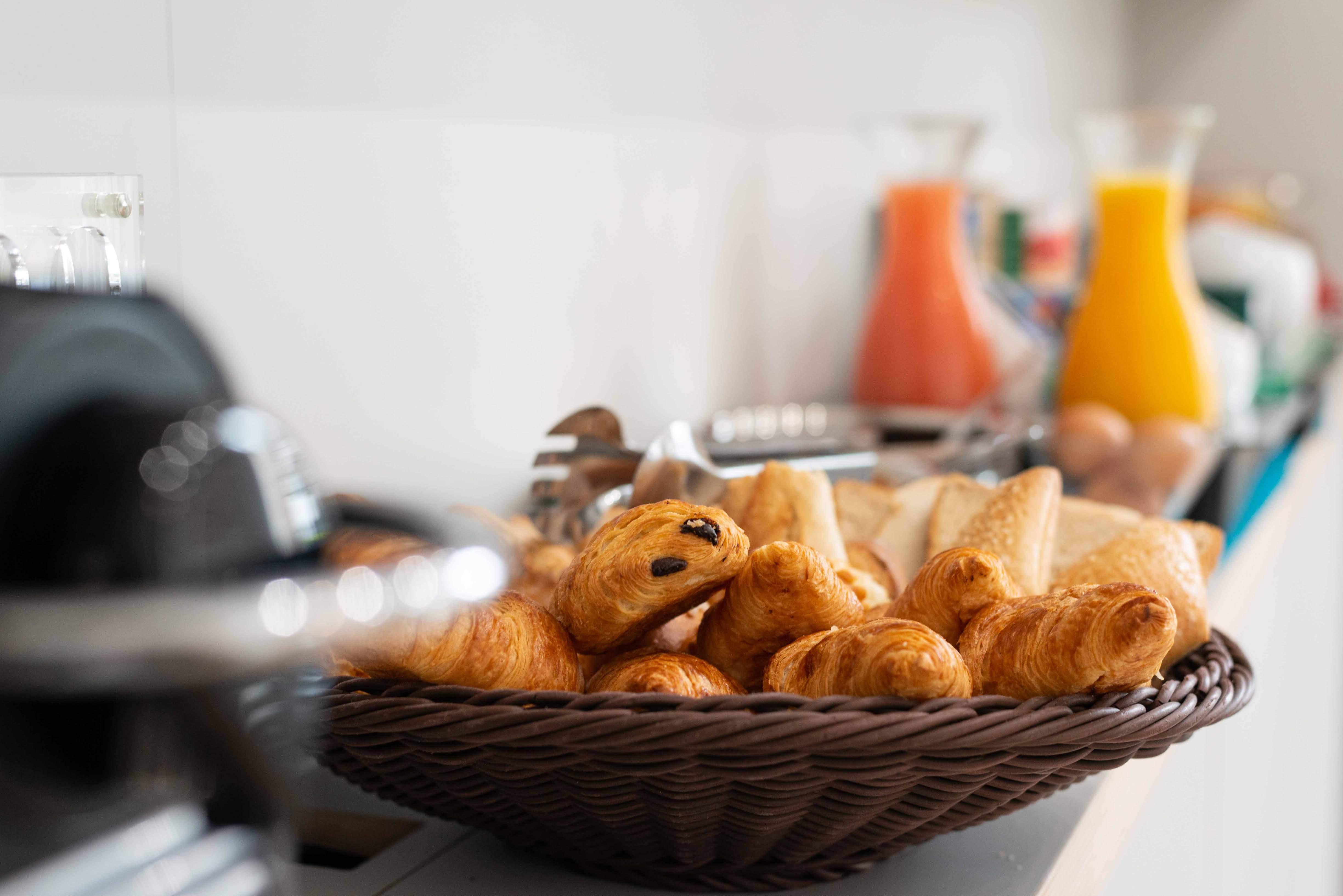 Makom Pereire Paris Ngoại thất bức ảnh