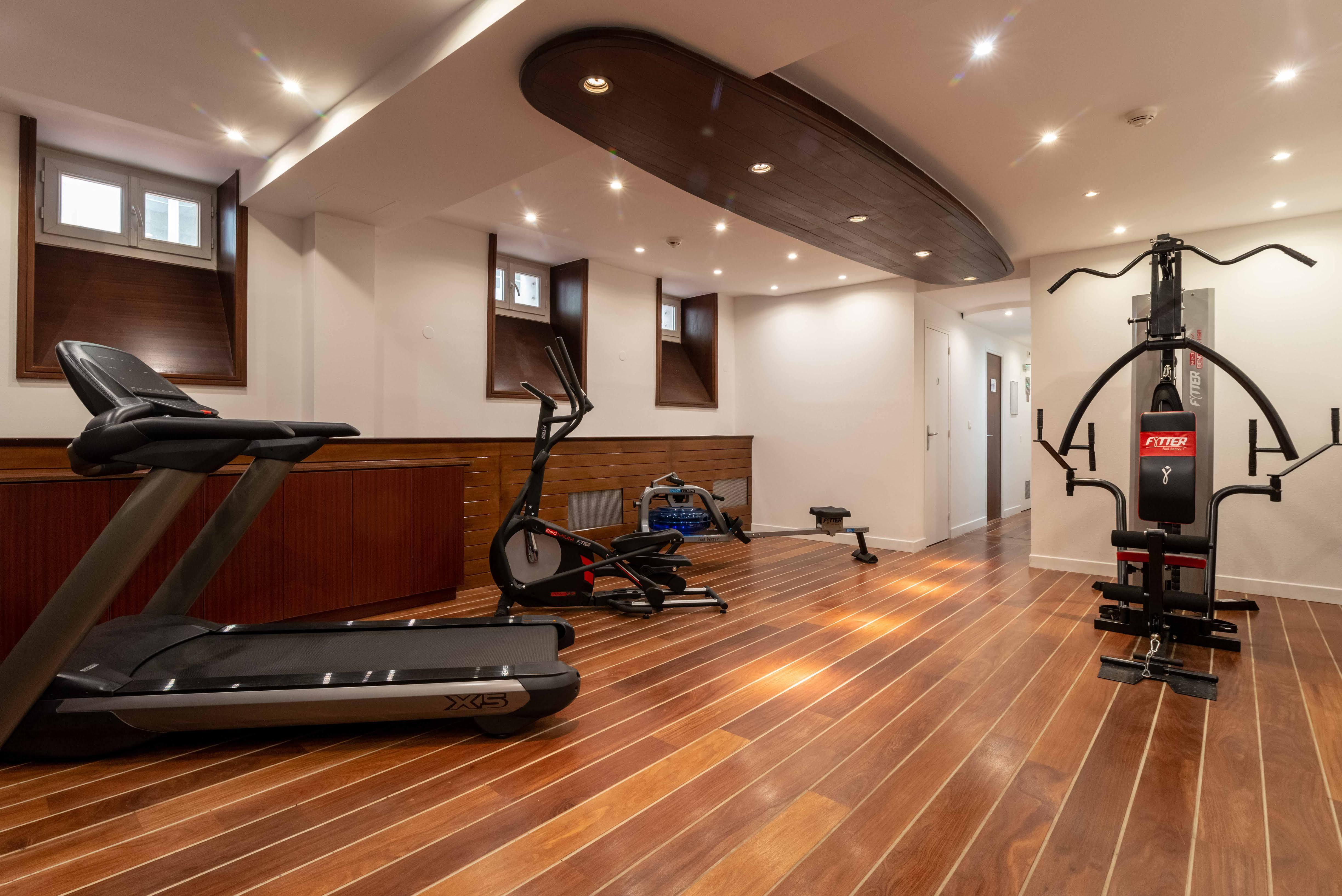 Makom Pereire Paris Ngoại thất bức ảnh