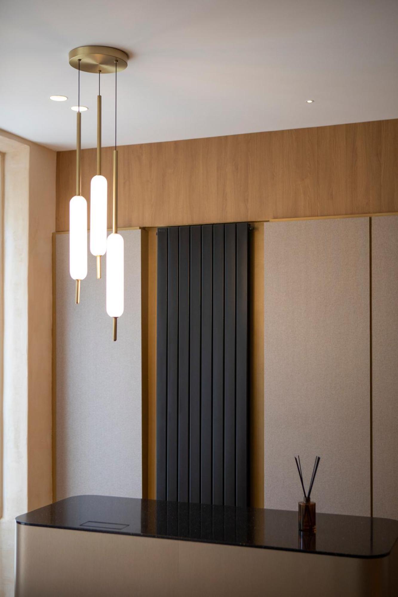 Makom Pereire Paris Ngoại thất bức ảnh