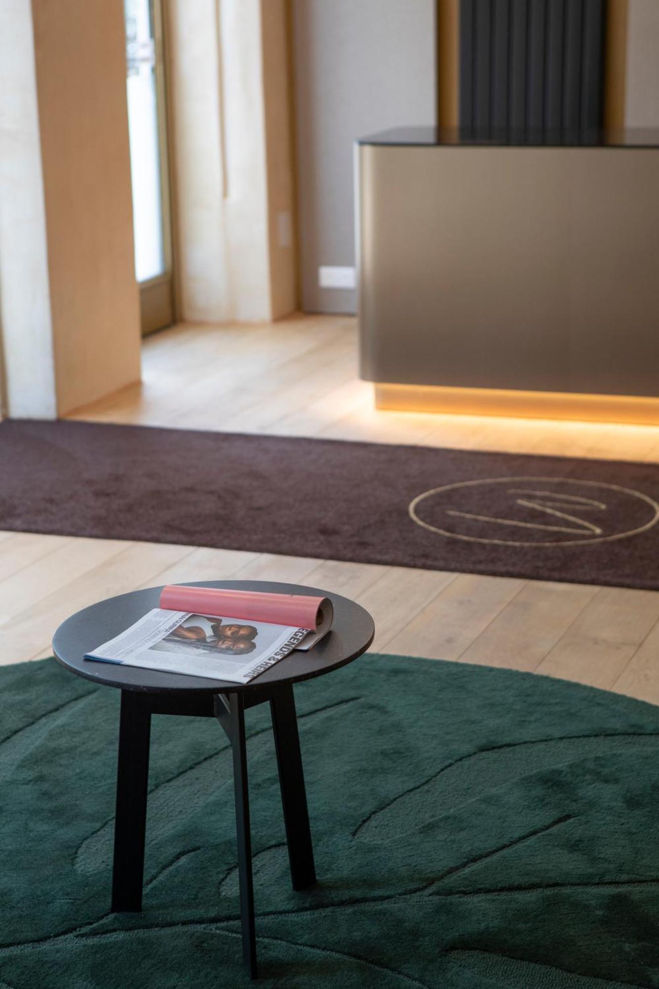 Makom Pereire Paris Ngoại thất bức ảnh