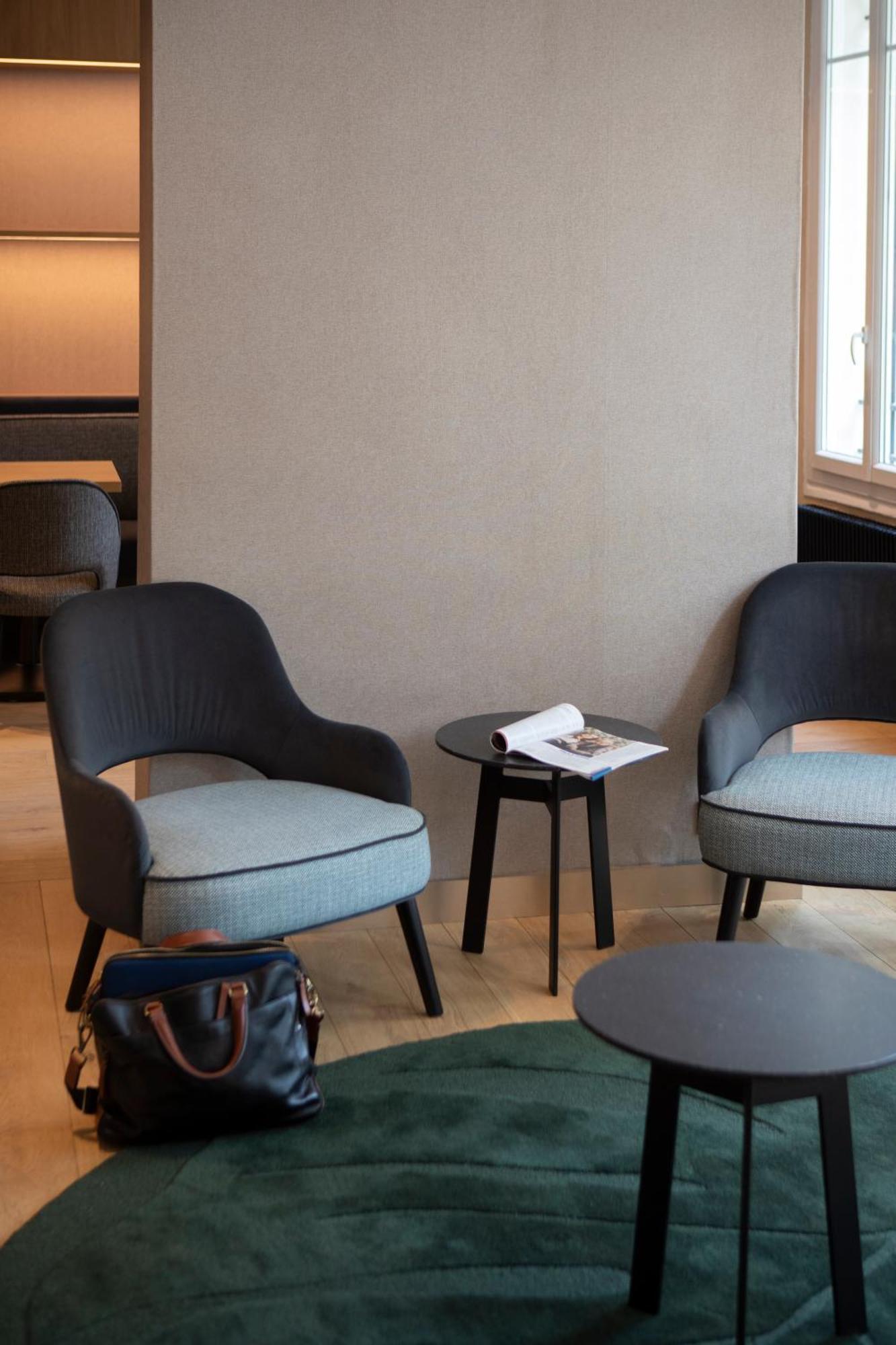 Makom Pereire Paris Ngoại thất bức ảnh
